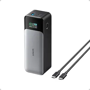 Anker 737 power bank