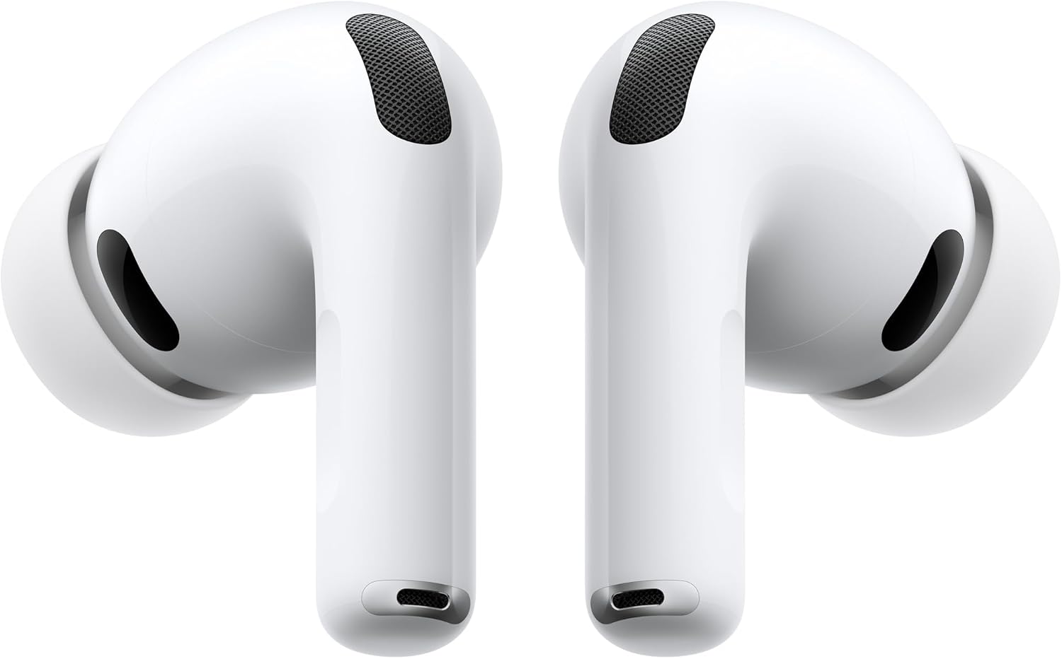 Apple AirPods Pro 3 noise-canceling earbuds