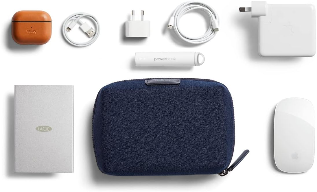 Bellroy Tech Kit Compact