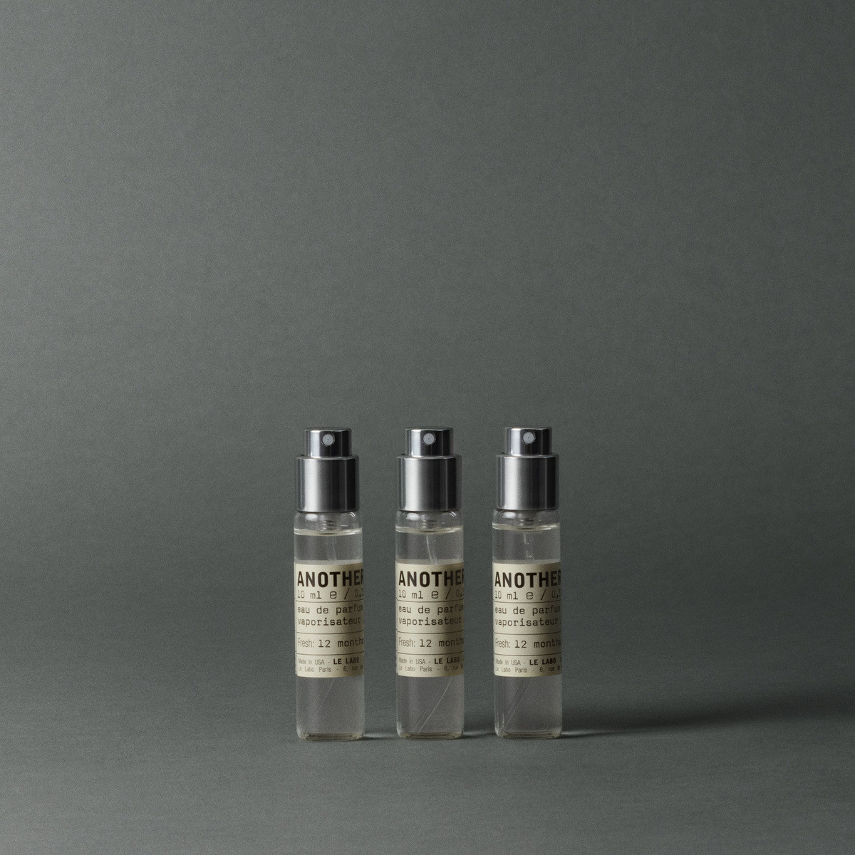 Le Labo Another 13 travel tube