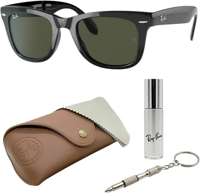 Ray-Ban Folding Wayfarer sunglasses