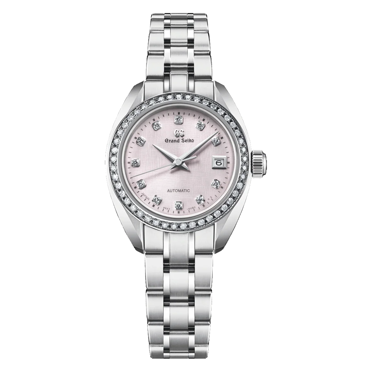 Grand Seiko Elegance Collection Ladies Automatic STGK019