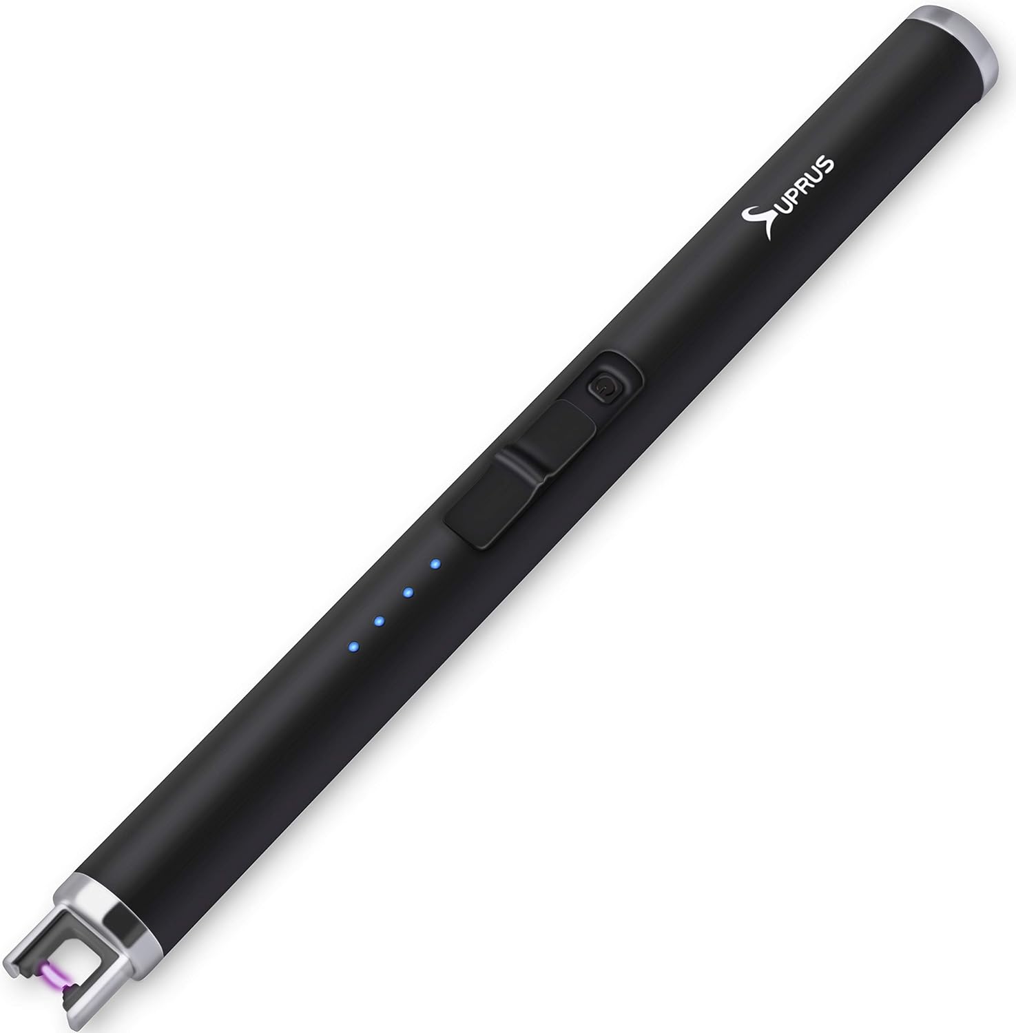 Suprus rechargeable flameless electric lighter