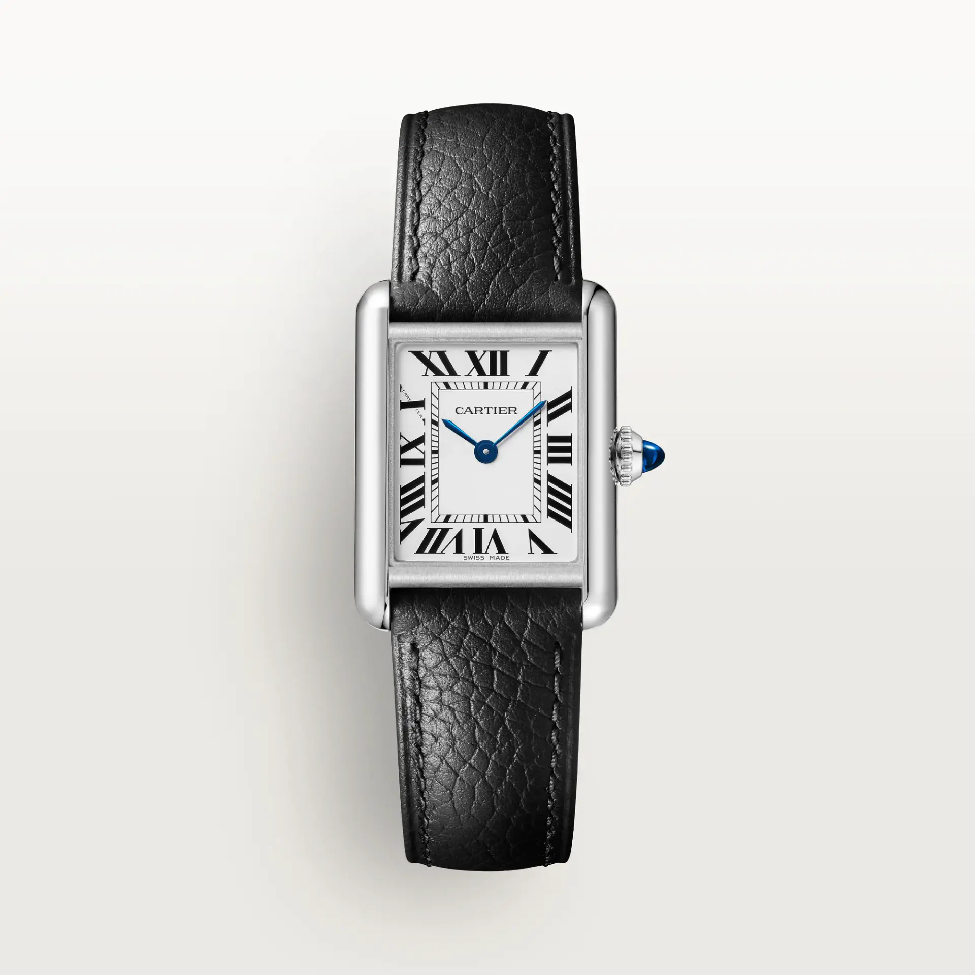 Cartier Tank Must watch