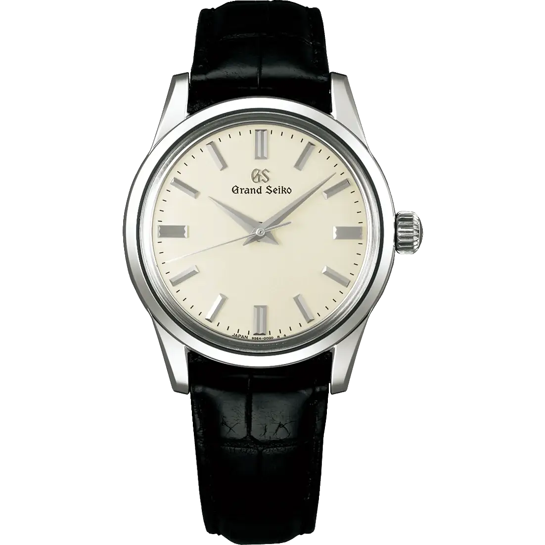 Grand Seiko SBGW231 manual wind dress watch