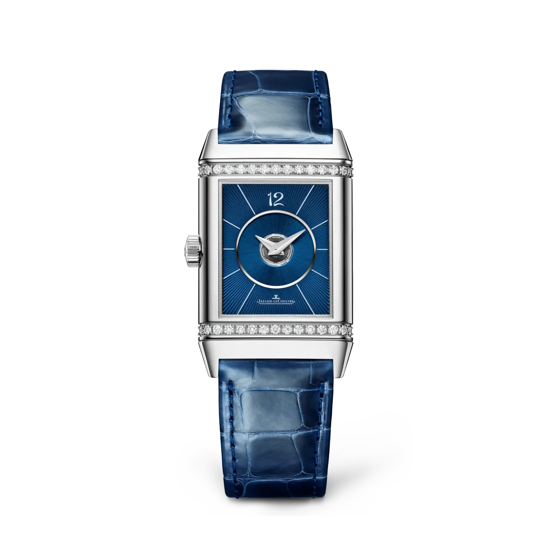 Jaeger-LeCoultre Reverso Classic watch