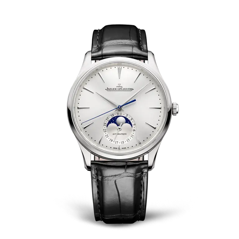 Jaeger-LeCoultre Master Ultra Thin dress watch
