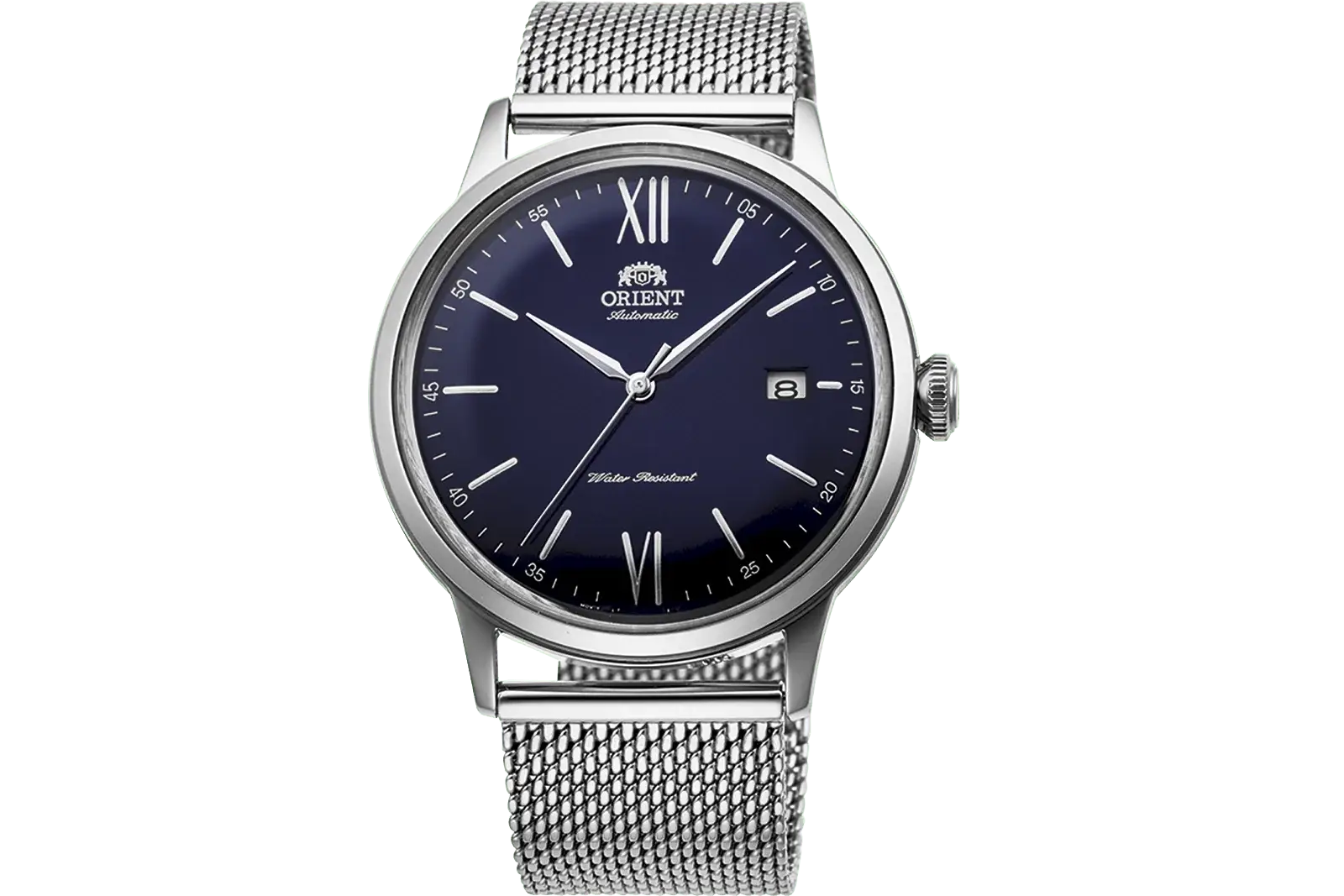 Orient Bambino watch