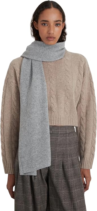 Style Republic cashmere scarf