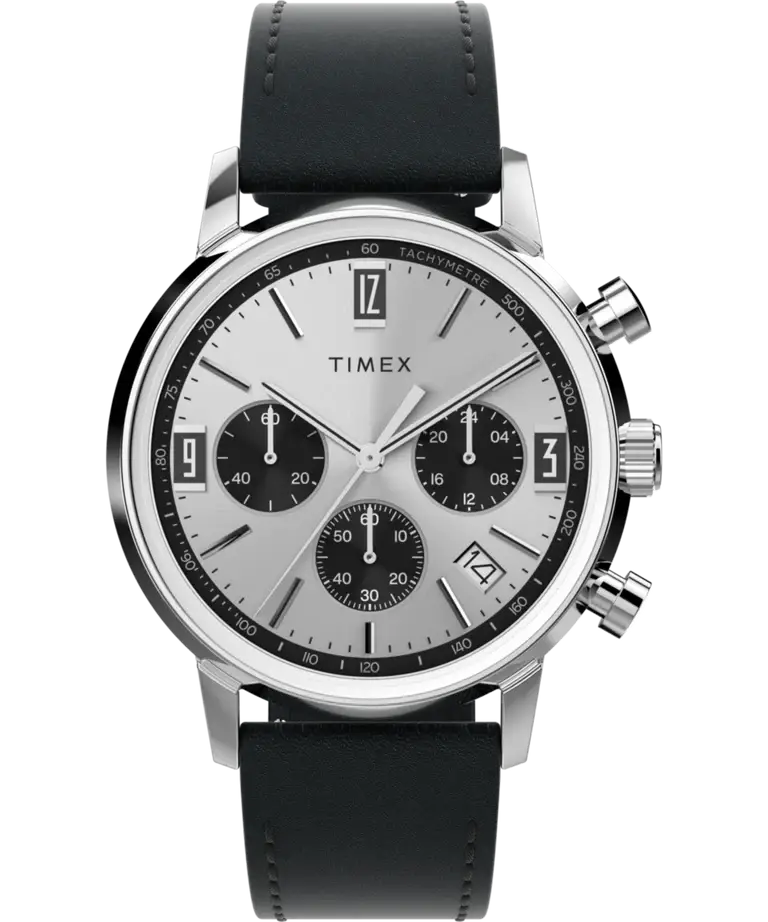 Timex Marlin watch